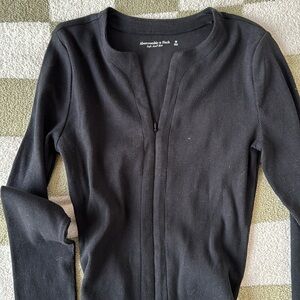 Abercrombie & Fitch Bodysuit